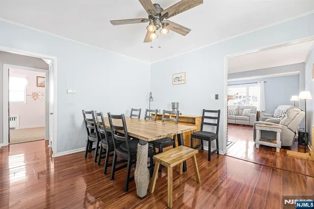 $575,000 | 52 Brookline Avenue, Nutley, NJ 07110