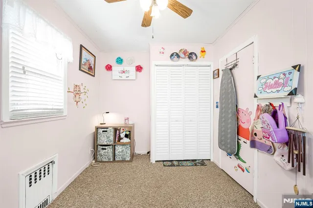 $575,000 | 52 Brookline Avenue, Nutley, NJ 07110