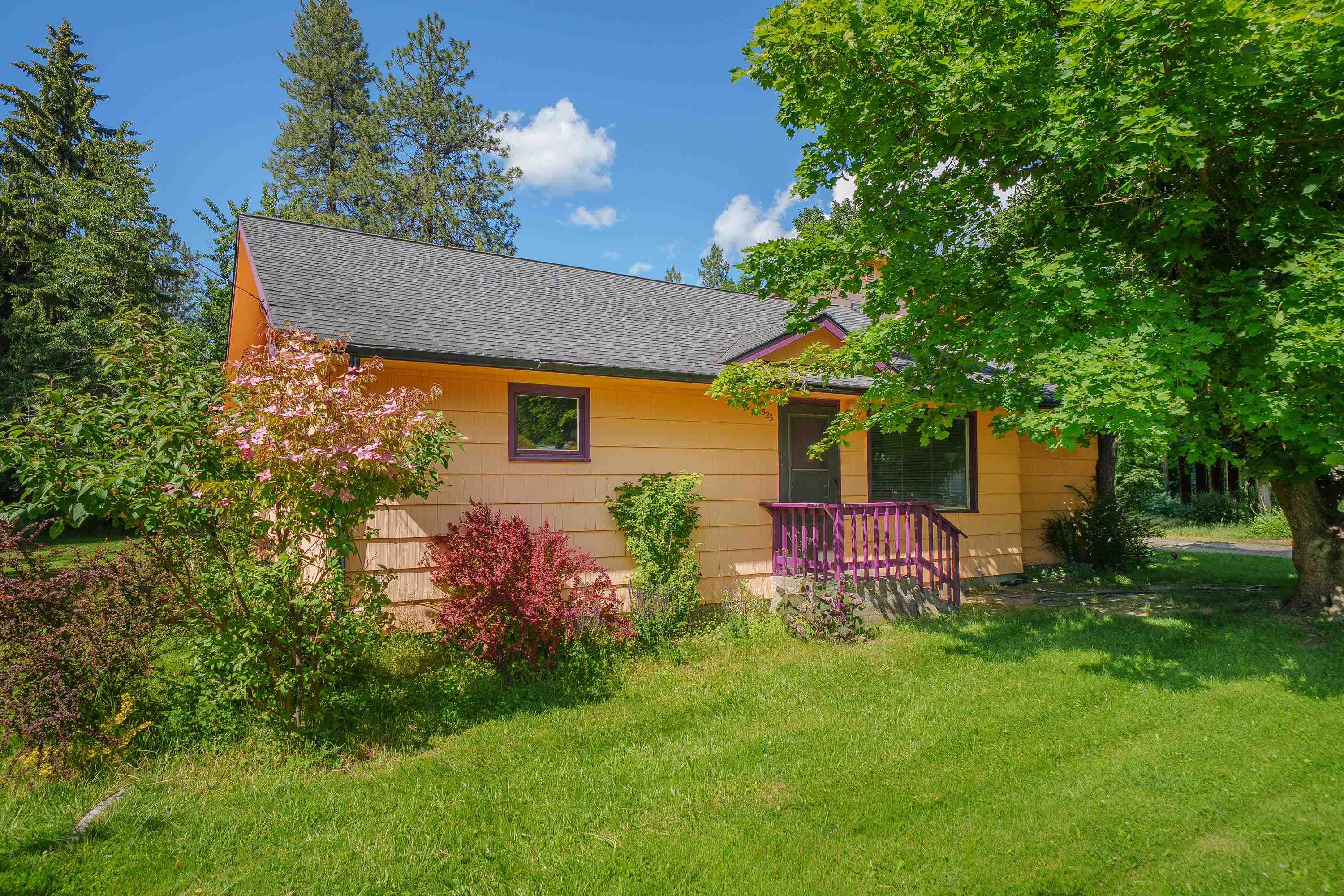 1523 East Nettleton Gulch Road Coeur D'Alene, ID 83815 - Photo 16 of 36