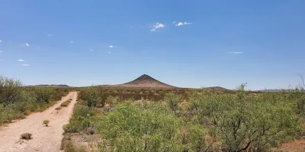 $448,000 | 1882 Blk 80 Sec 3 Psl, Van Horn, TX 79855