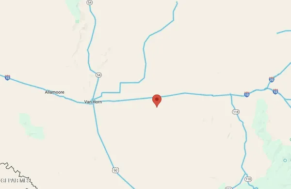 $448,000 | 1882 Blk 80 Sec 3 Psl, Van Horn, TX 79855