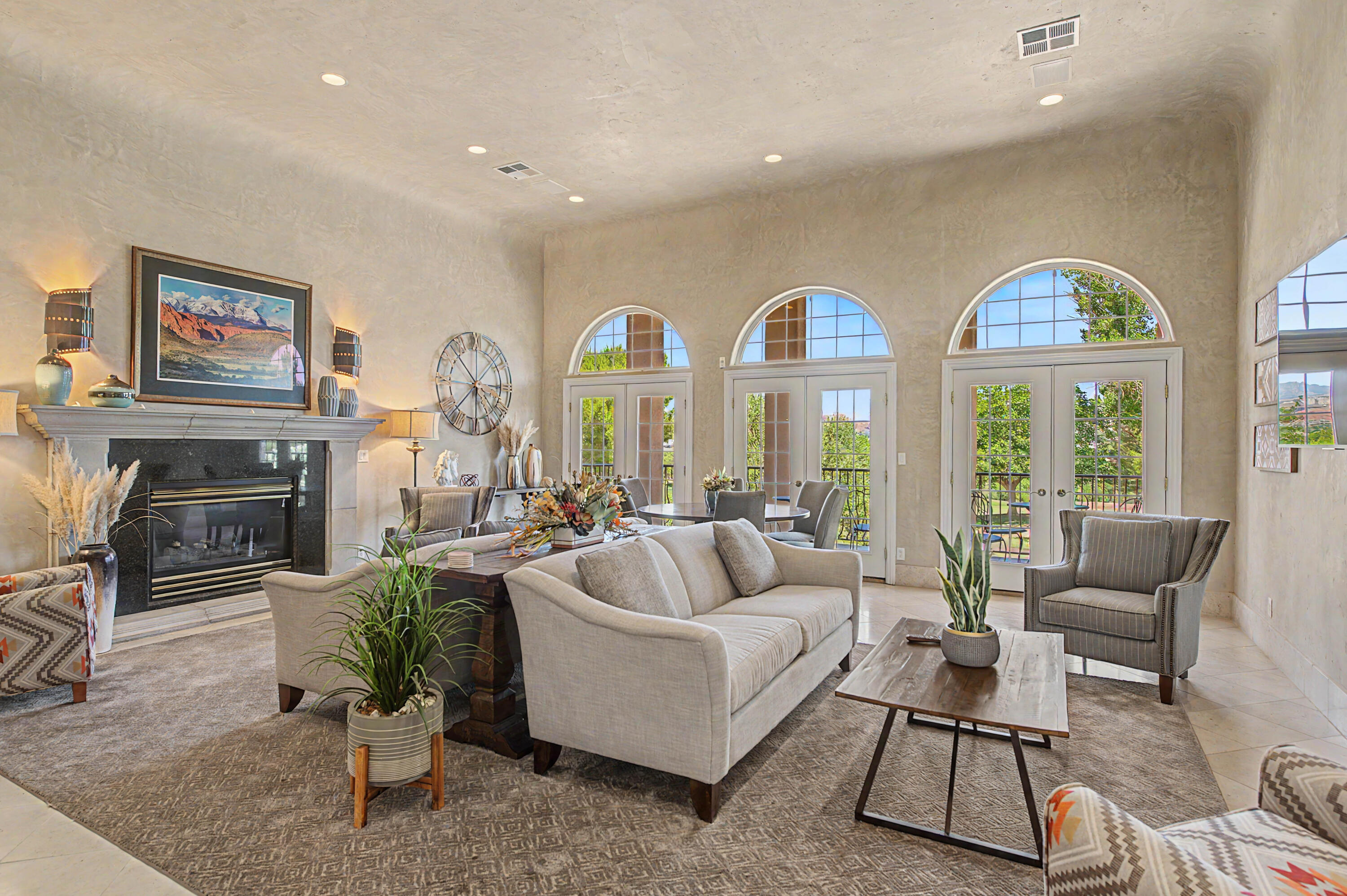 2608 Canyon Ridge Drive St. George, UT 84770 - Photo 108 of 108 Events Center