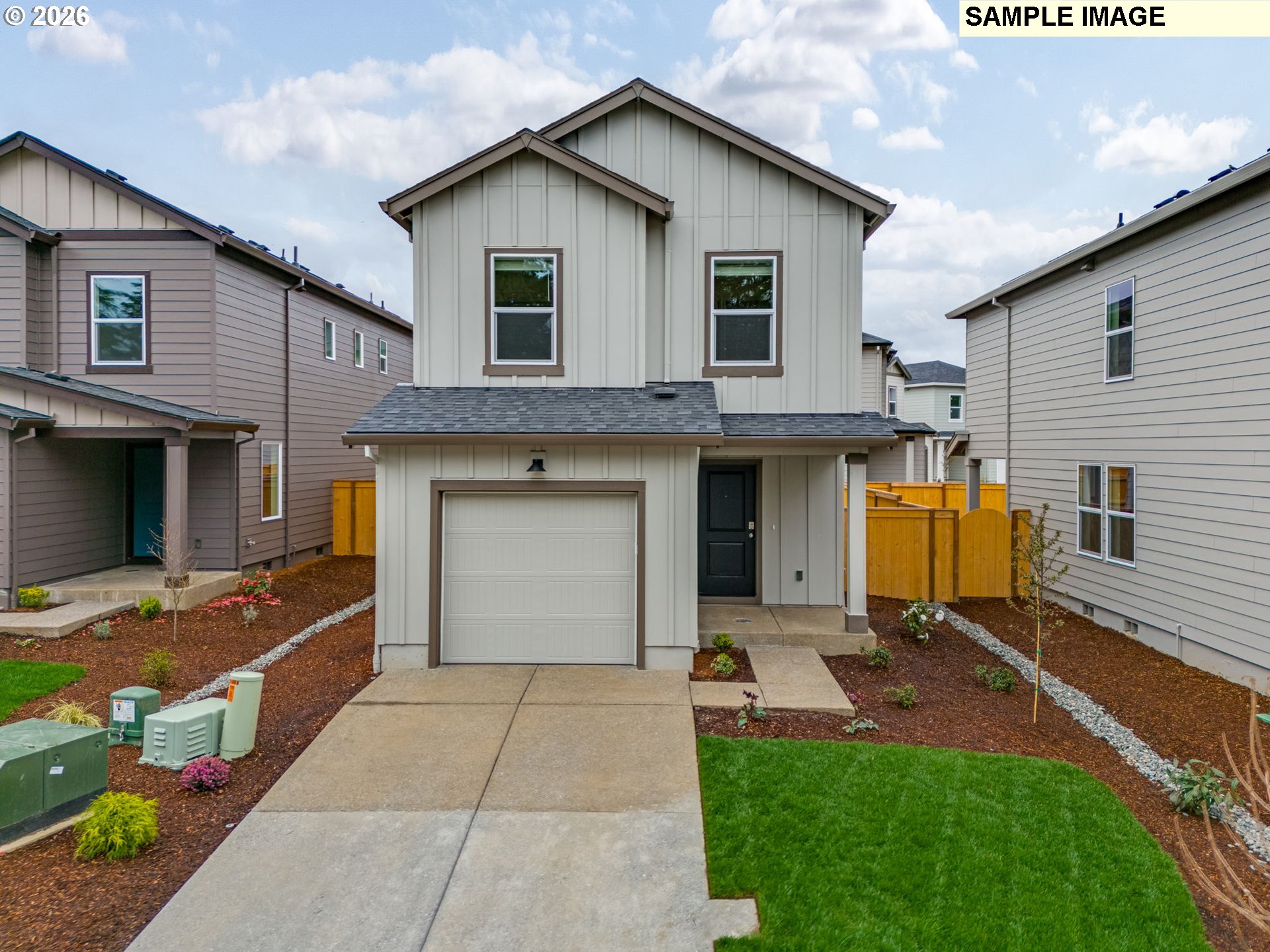 142 Coho Loop Woodland, WA 98674 - Photo 1 of 23