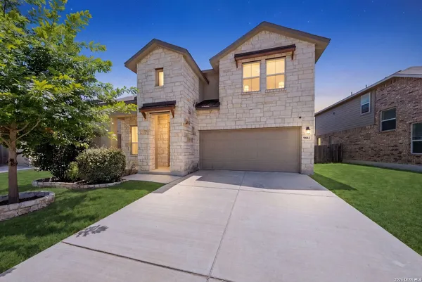 $2,295 | 9461 Bicknell Sedge, San Antonio, TX 78254