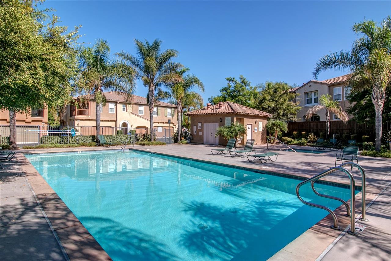 2744 Crown Ridge Road, Unit 3 Chula Vista, CA 91915 - Photo 20 of 25 Huge olympic size pool