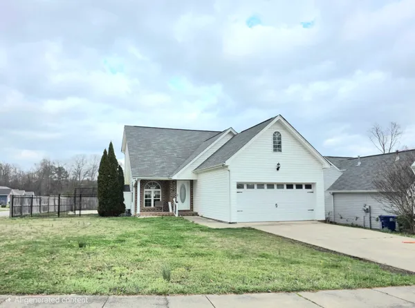 $415,000 | 2076 Cannondale Loop, Chattanooga, TN 37421