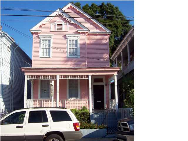 146 Spring Street, Unit A & B Charleston, SC 29403 - Photo 1 of 10 Primary Photo