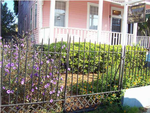 146 Spring Street, Unit A & B Charleston, SC 29403 - Photo 4 of 10 Additional Photo