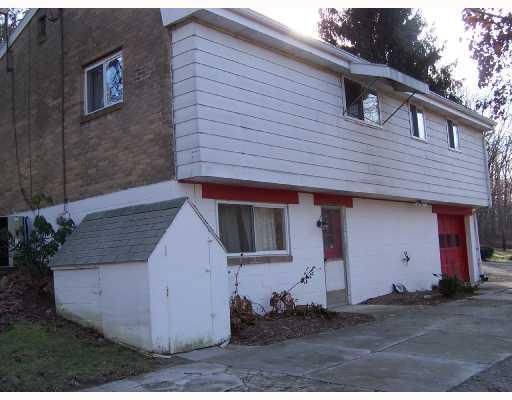 270 Crab Run Road Prospect, PA 16052 - Photo 4 of 7 Exterior Back.