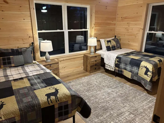 $759,000 | 4 Barbara Lane, Rangeley, ME 04970