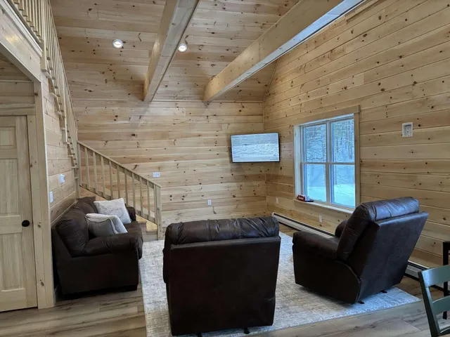 $759,000 | 4 Barbara Lane, Rangeley, ME 04970