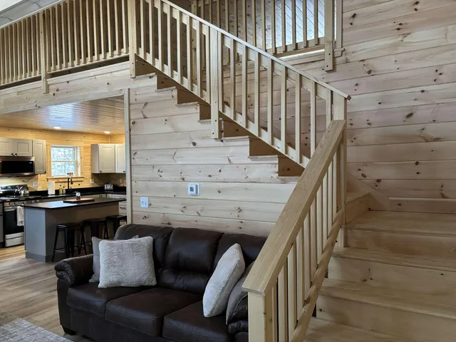 $759,000 | 4 Barbara Lane, Rangeley, ME 04970