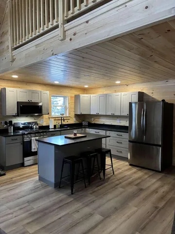 $759,000 | 4 Barbara Lane, Rangeley, ME 04970