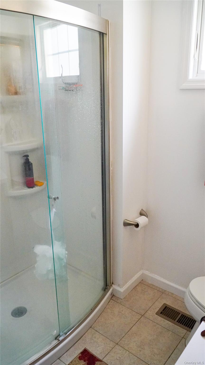 186 Schumway Road Neversink, NY 12765 - Photo 11 of 17 a bathroom with a shower