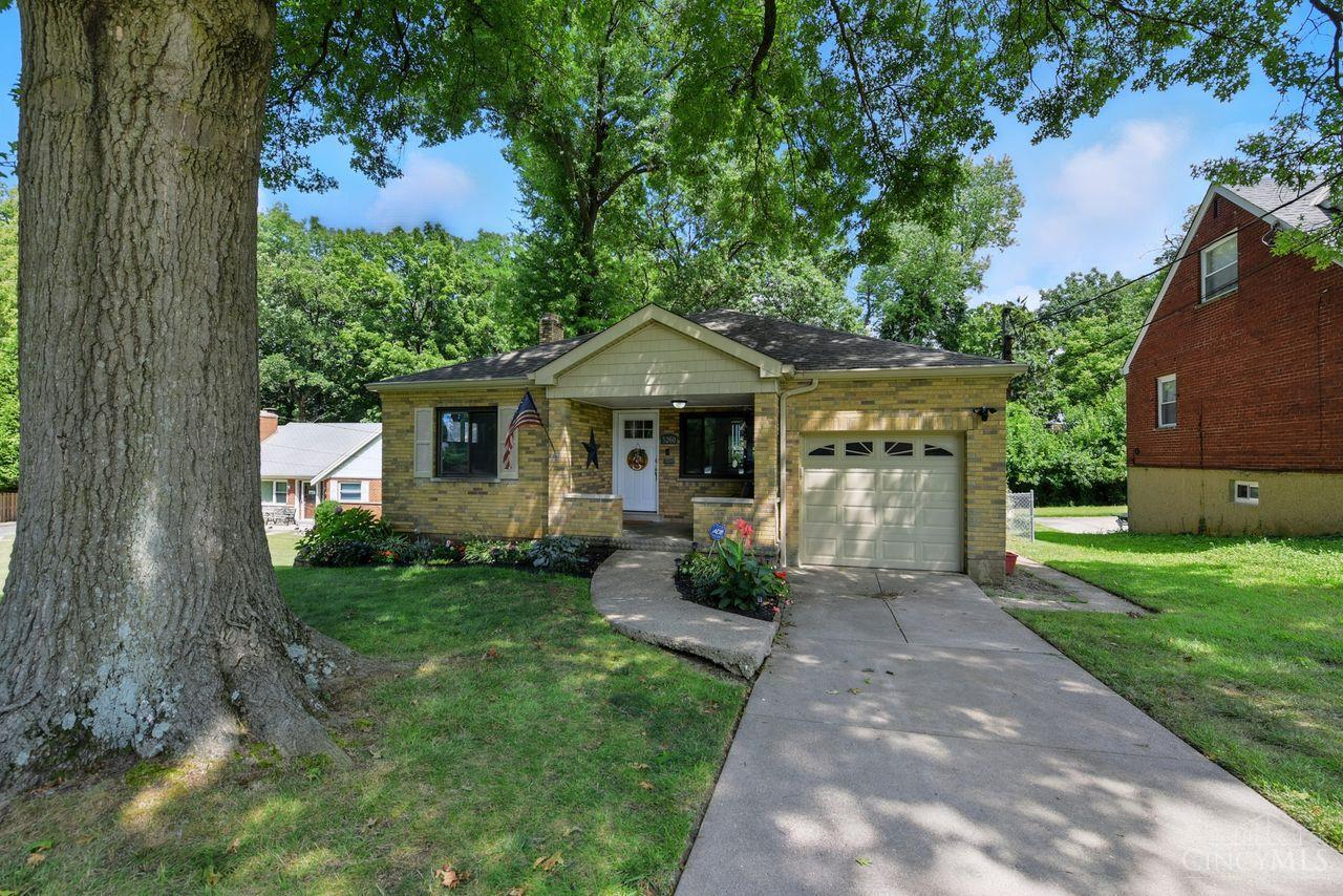5260 Ralph Avenue Cincinnati, OH 45238 - Photo 35 of 36 Gallery Image 35