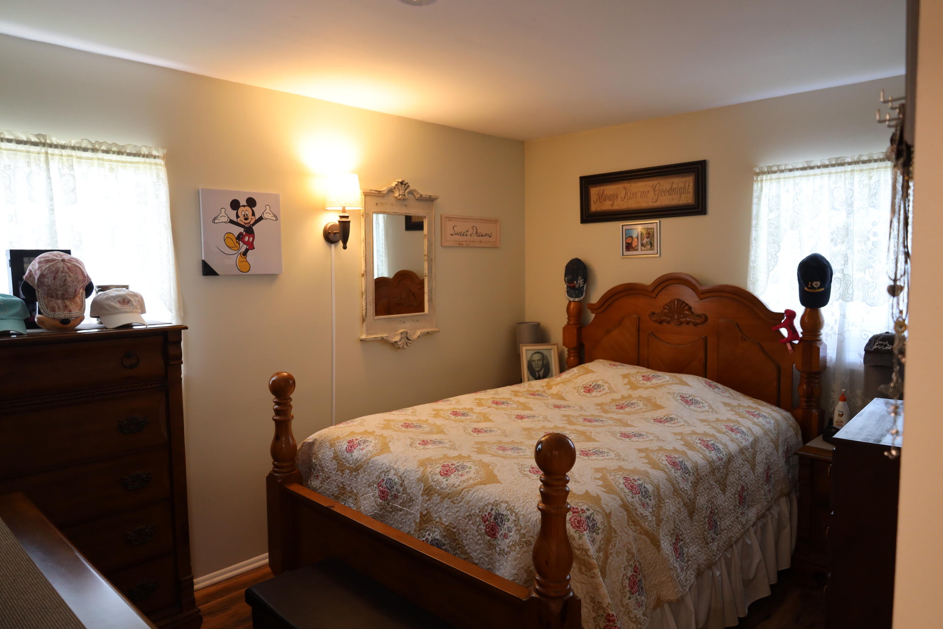 469 Matthews Road Ronceverte, WV 24970 - Photo 30 of 36 Gallery Image 30