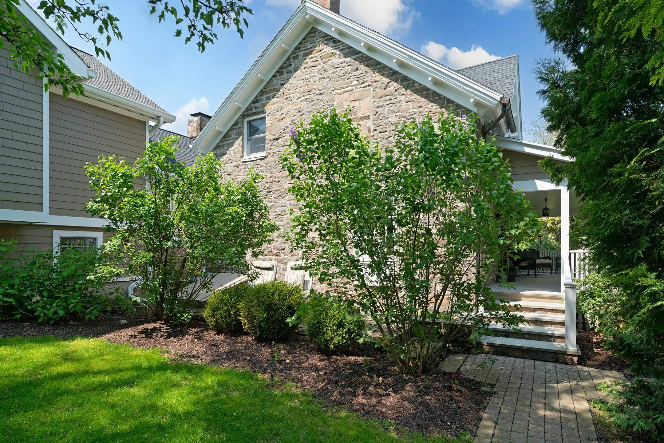 42 Union Center Road Ulster Park, NY 12487 - Photo 27 of 35 a view of yard with green space