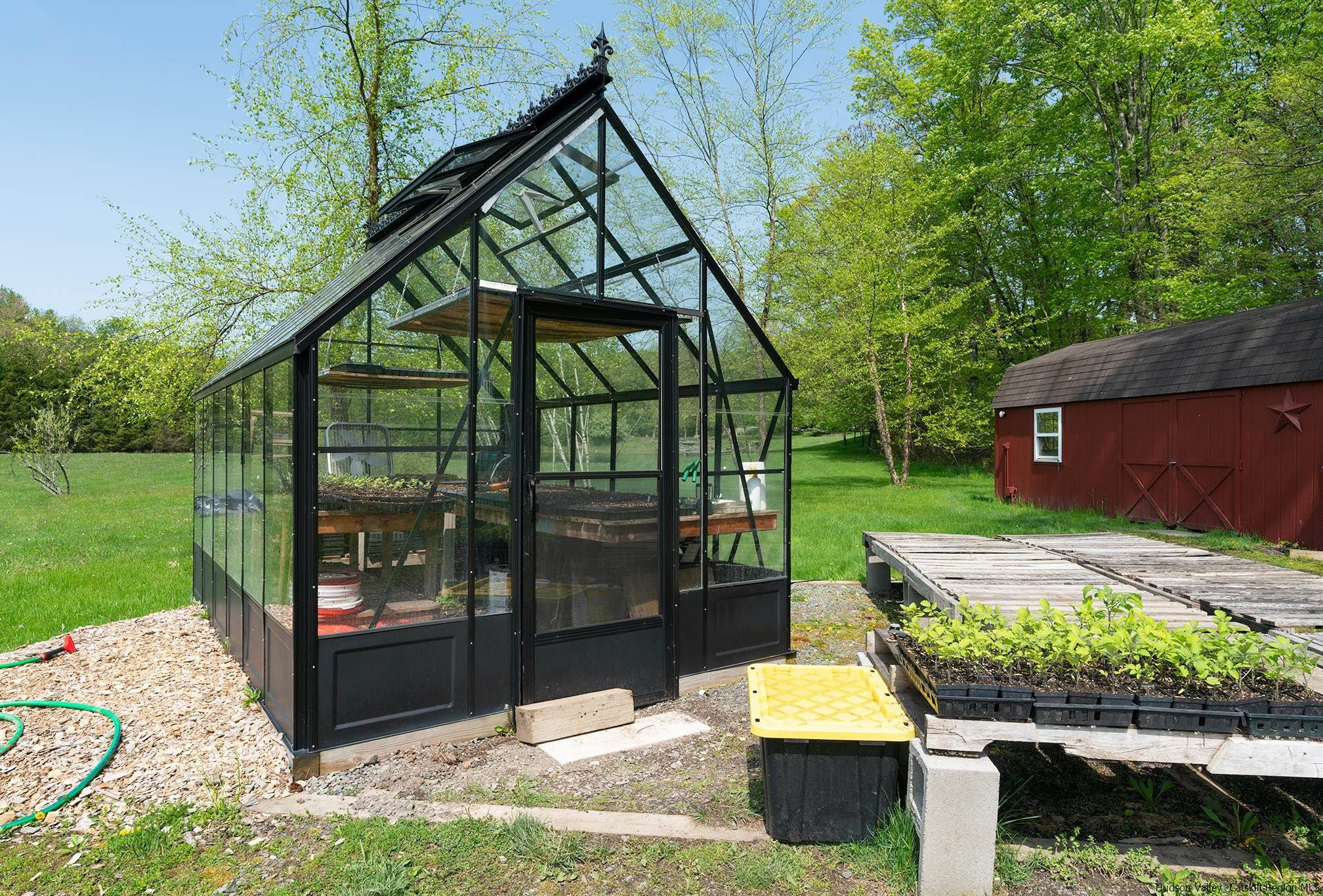 42 Union Center Road Ulster Park, NY 12487 - Photo 30 of 35 a view of outdoor space yard and patio