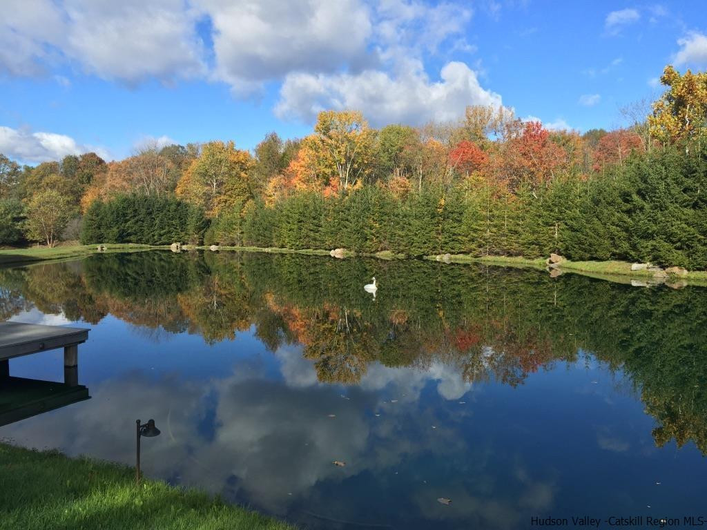 42 Union Center Road Ulster Park, NY 12487 - Photo 35 of 35 a view of lake