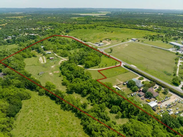 $6,500 | 800 Spur 191, Spicewood, TX 78669