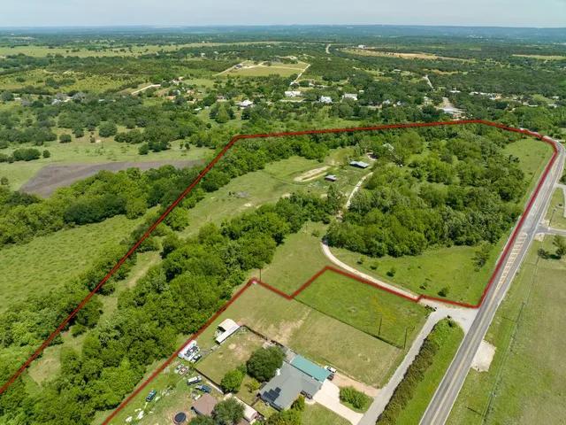 $6,500 | 800 Spur 191, Spicewood, TX 78669