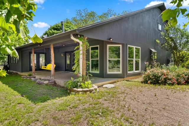 $6,500 | 800 Spur 191, Spicewood, TX 78669