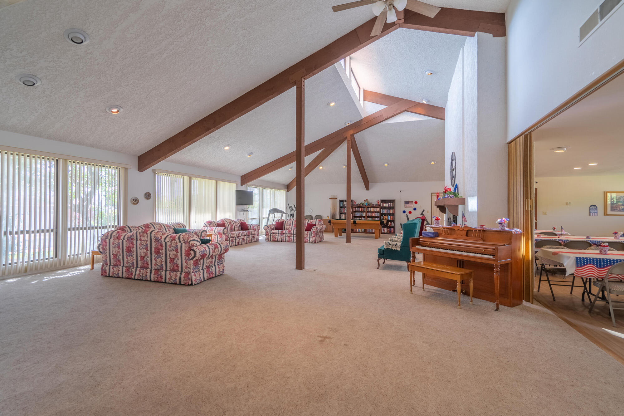 1526 North Dixie Downs Road, Unit 46 St. George, UT 84770 - Photo 74 of 81 1526 N Dixie Downs Rd Community-206