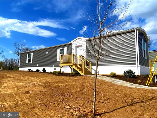 $139,500 | 2140 Horseshoe Park, Honey Brook, PA 19344