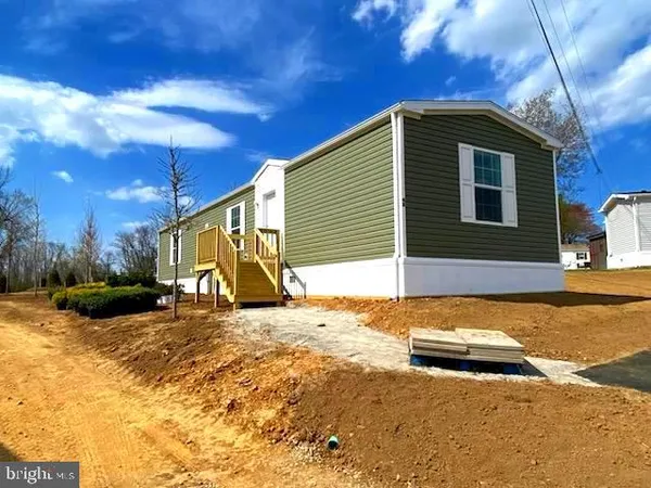 $139,500 | 2140 Horseshoe Park, Honey Brook, PA 19344