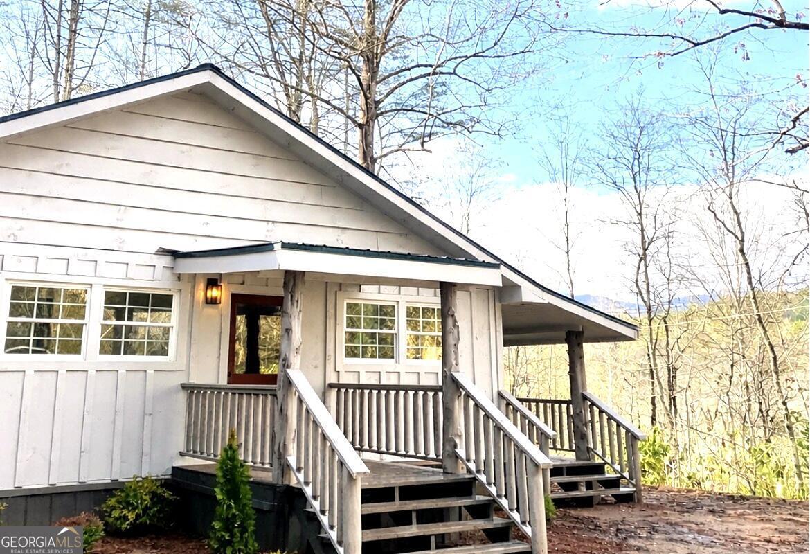 66 Precision Lane Clayton, GA 30525 - Photo 1 of 18