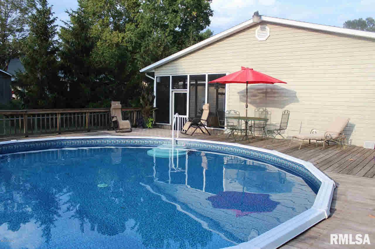 995 Caprice Road West Frankfort, IL 62896 - Photo 29 of 30 Gallery Image 29
