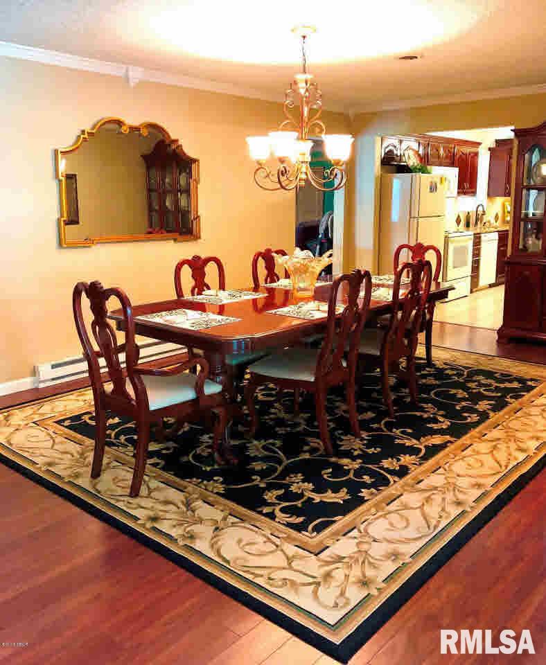 995 Caprice Road West Frankfort, IL 62896 - Photo 6 of 30 Gallery Image 6