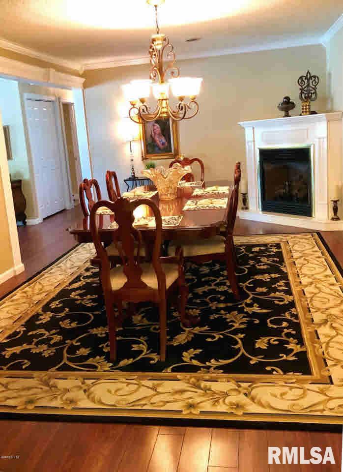 995 Caprice Road West Frankfort, IL 62896 - Photo 7 of 30 Gallery Image 7