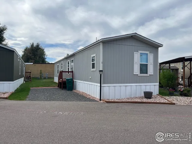 $119,900 | 3109 East Mulberry Street, Unit 1, Fort Collins, CO 80524