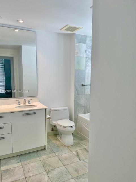 1050 Brickell Avenue, Unit 1602 Miami, FL 33131 - Photo 17 of 21