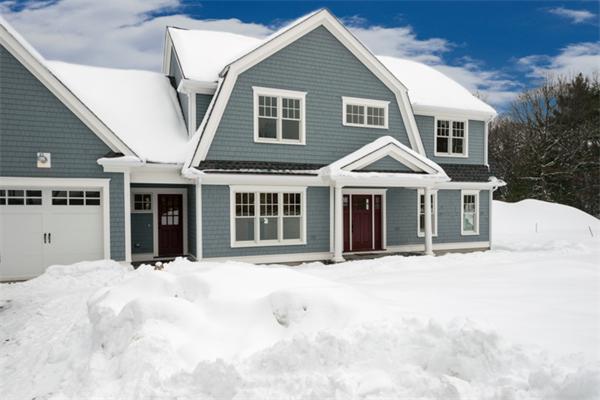 7 Reiling Pond Road Lincoln, MA 01773 - Photo 1 of 24 Gallery Image 1