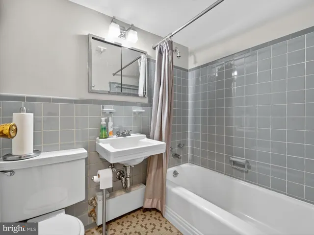 $499,900 | 4600 Connecticut Avenue Northwest, Unit 223, Washington, DC 20008