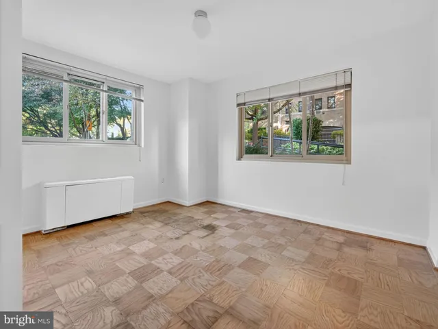 $499,900 | 4600 Connecticut Avenue Northwest, Unit 223, Washington, DC 20008