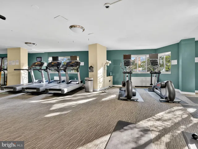 $499,900 | 4600 Connecticut Avenue Northwest, Unit 223, Washington, DC 20008