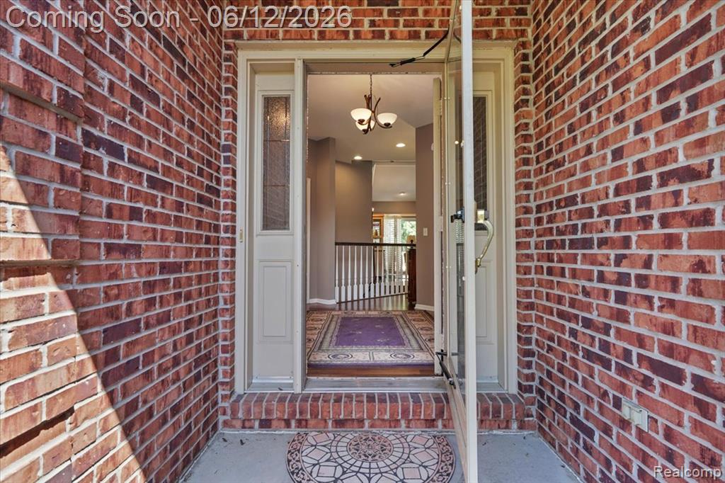 1521 Rio Grande Court Flint, MI 48532 - Photo 6 of 36