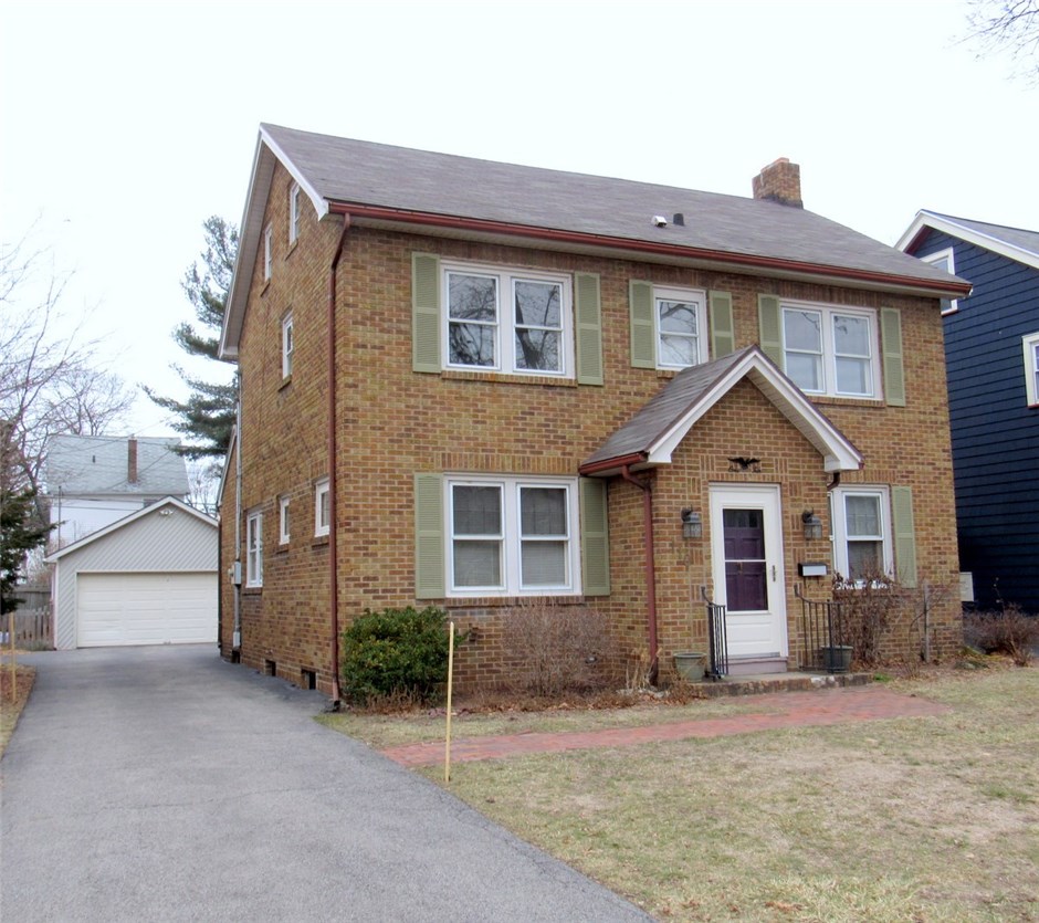 110 Covington Road Irondequoit, NY 14617 - Photo 1 of 1 Gallery Image 1