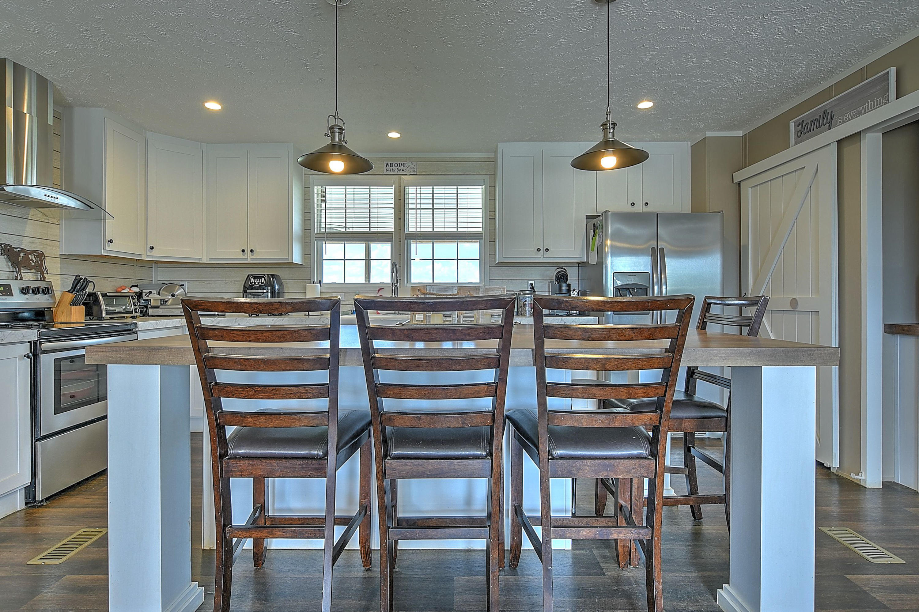 895 Maupin Road Chuckey, TN 37641 - Photo 14 of 37 895 Maupin-14