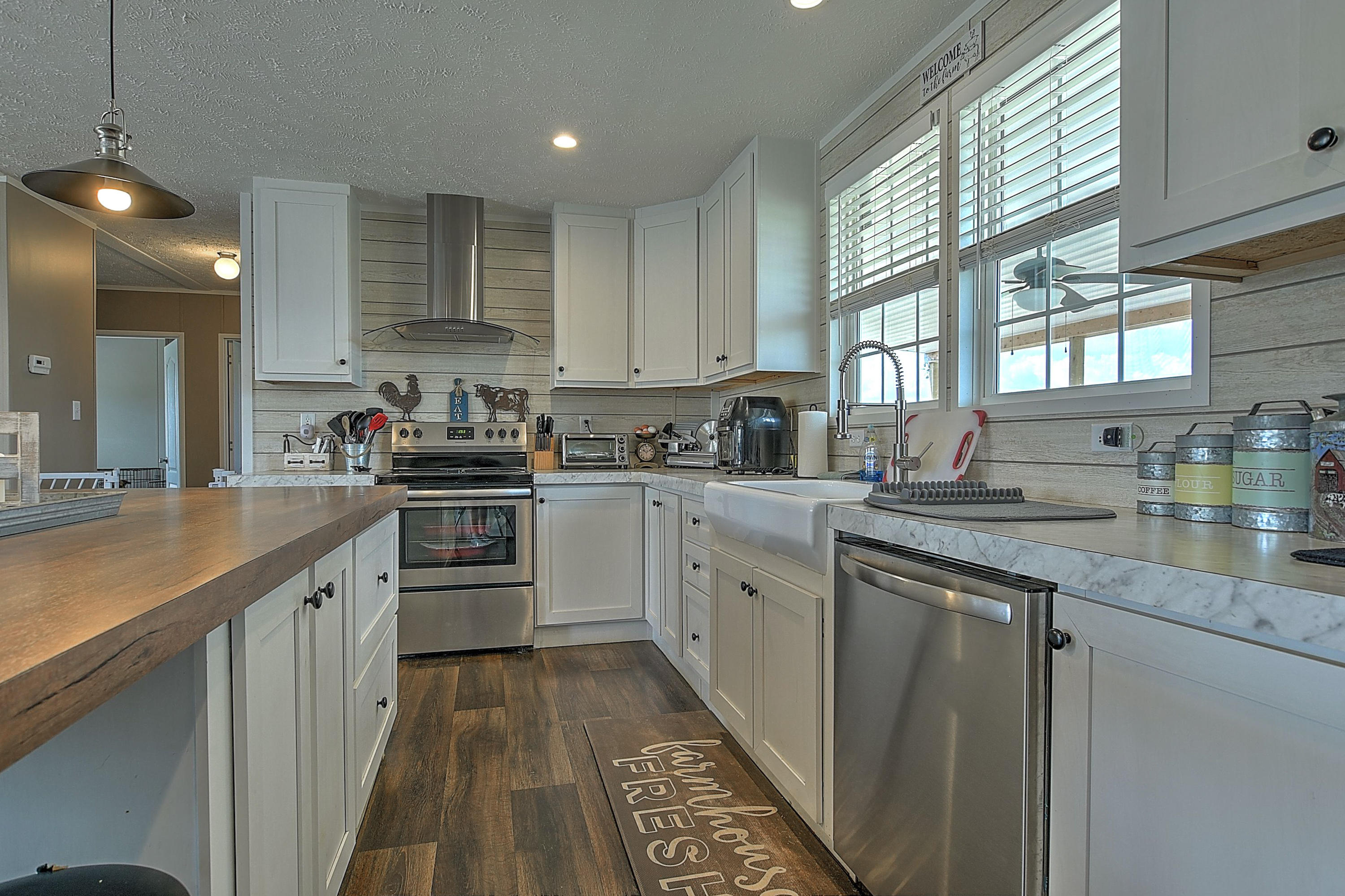 895 Maupin Road Chuckey, TN 37641 - Photo 16 of 37 895 Maupin-16