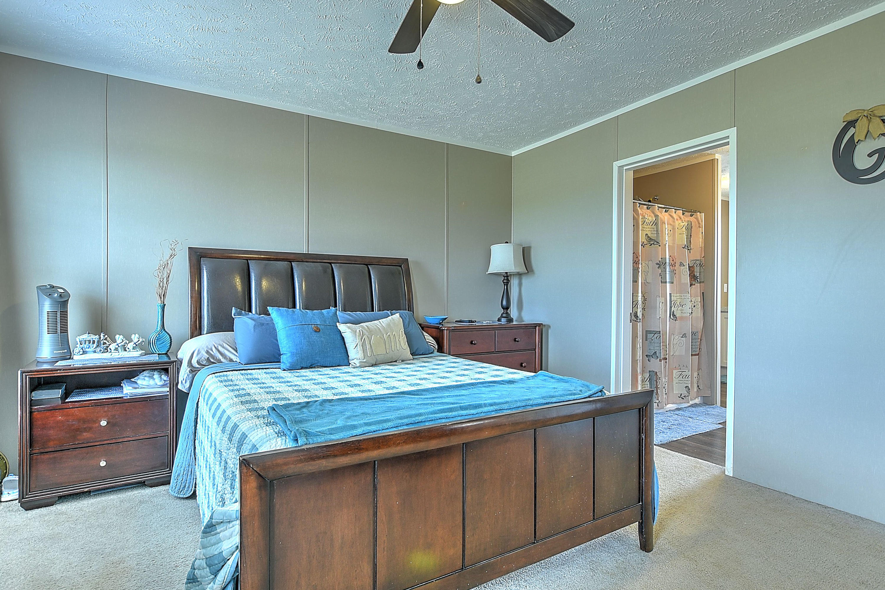 895 Maupin Road Chuckey, TN 37641 - Photo 19 of 37 895 Maupin-19