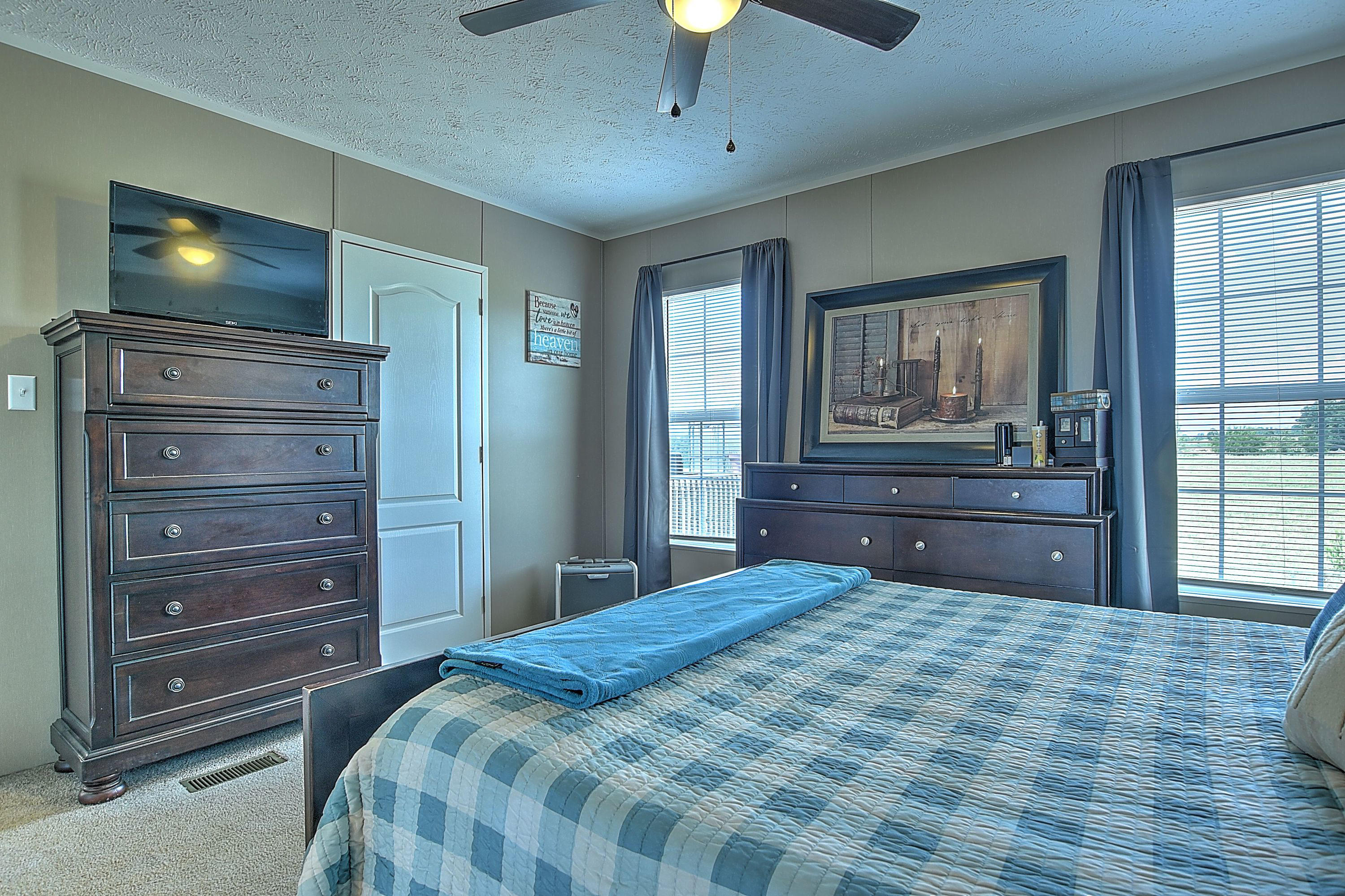 895 Maupin Road Chuckey, TN 37641 - Photo 20 of 37 895 Maupin-20
