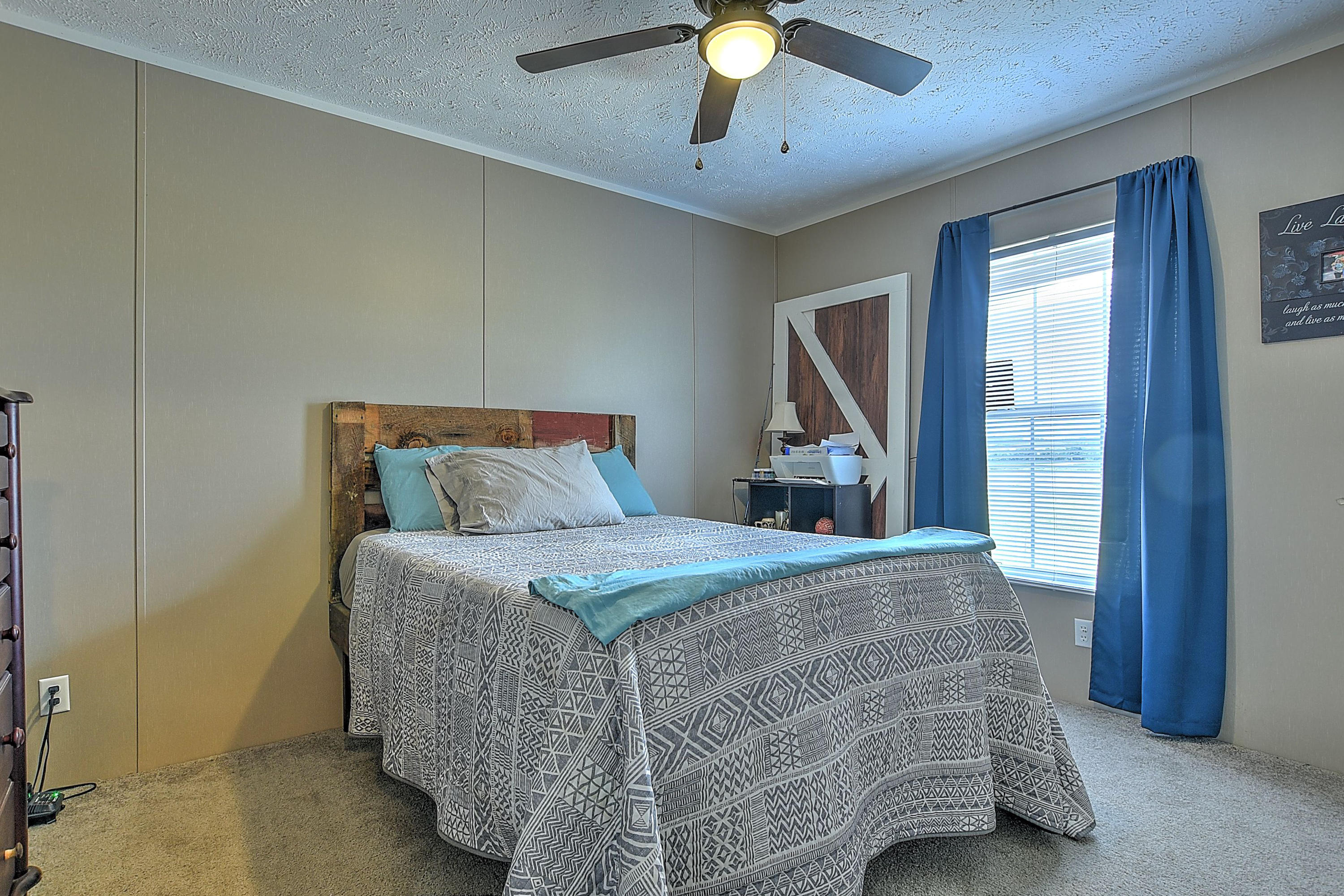 895 Maupin Road Chuckey, TN 37641 - Photo 23 of 37 895 Maupin-23