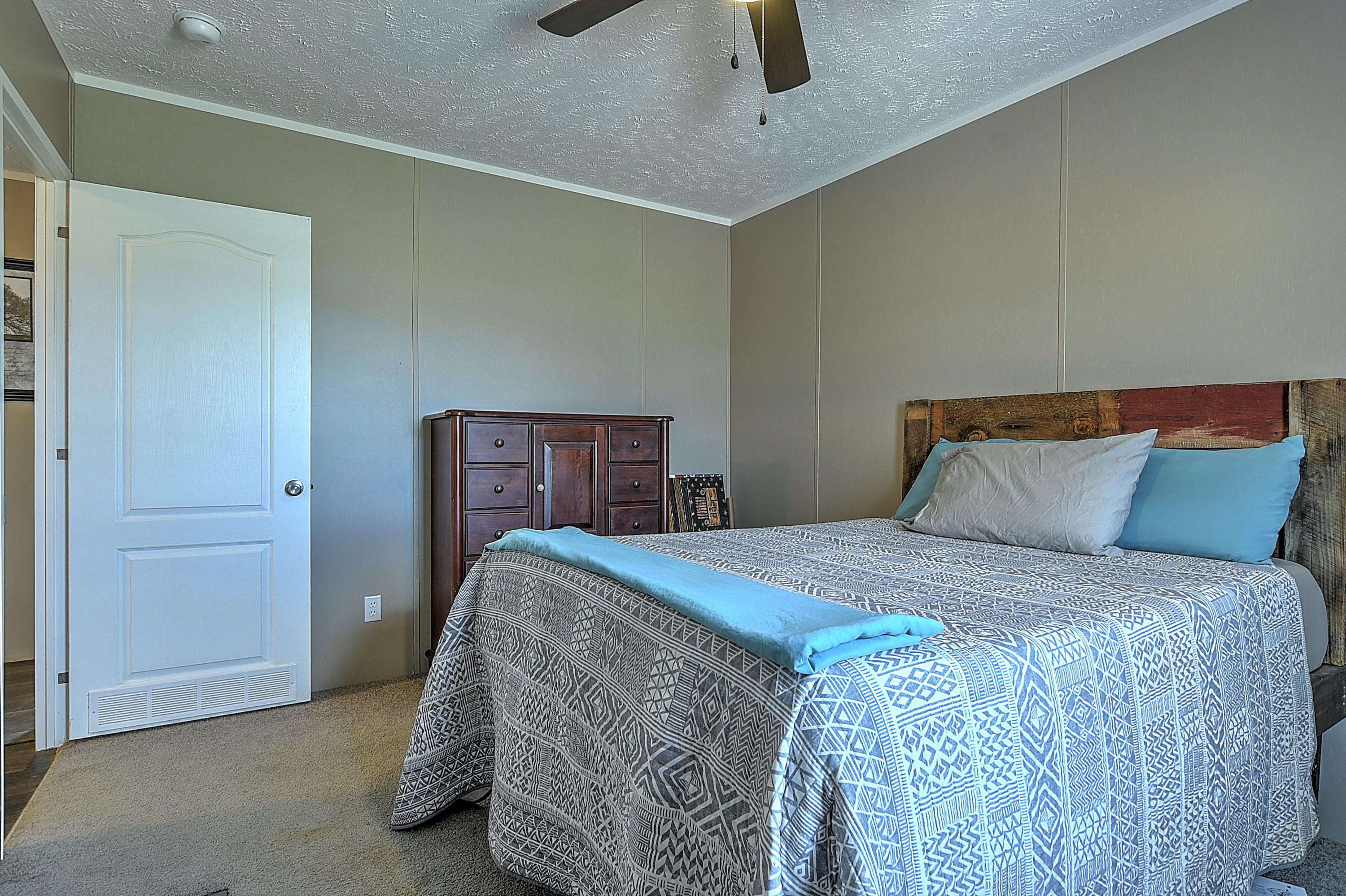 895 Maupin Road Chuckey, TN 37641 - Photo 24 of 37 895 Maupin-24