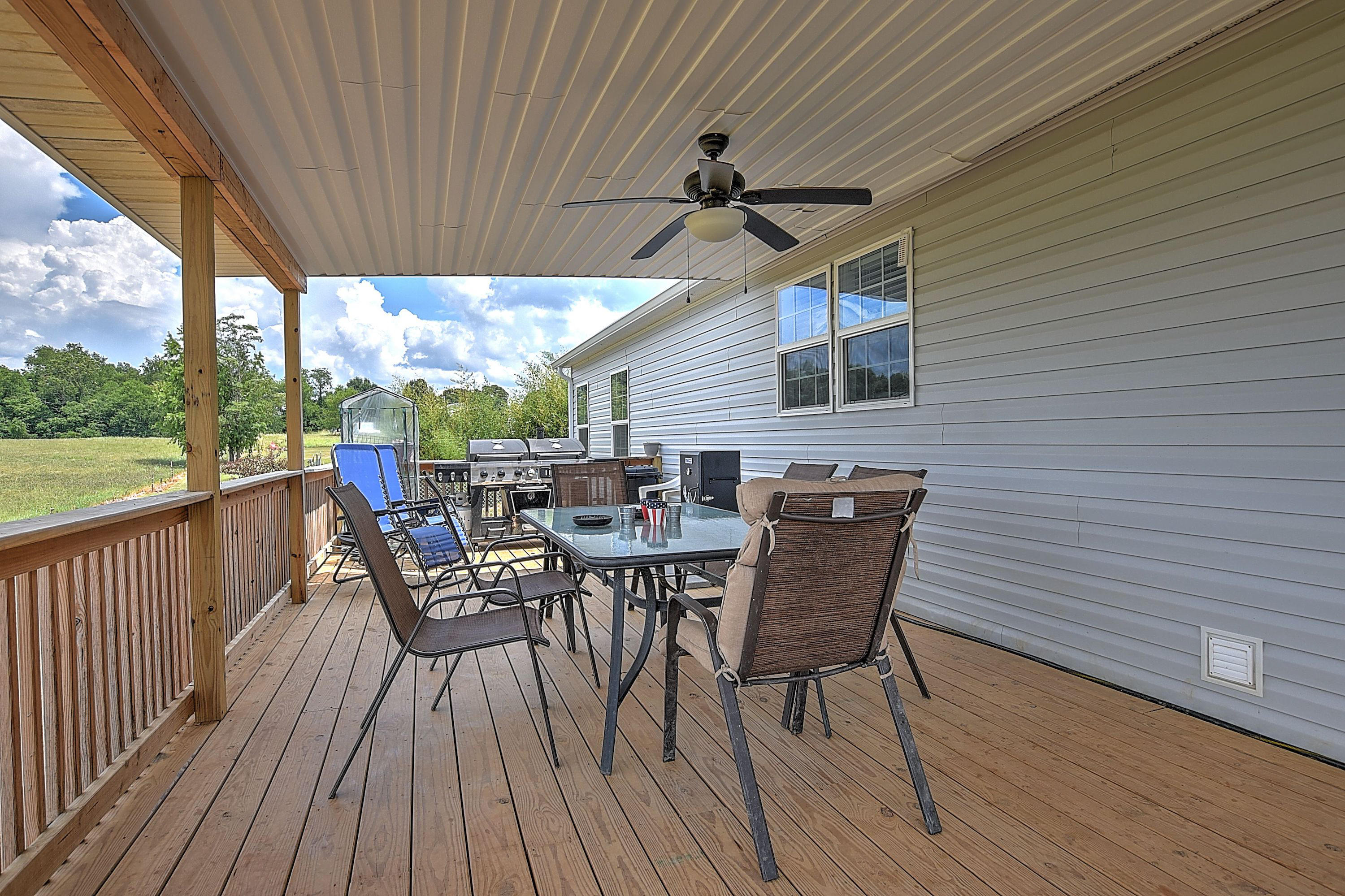 895 Maupin Road Chuckey, TN 37641 - Photo 29 of 37 895 Maupin-29