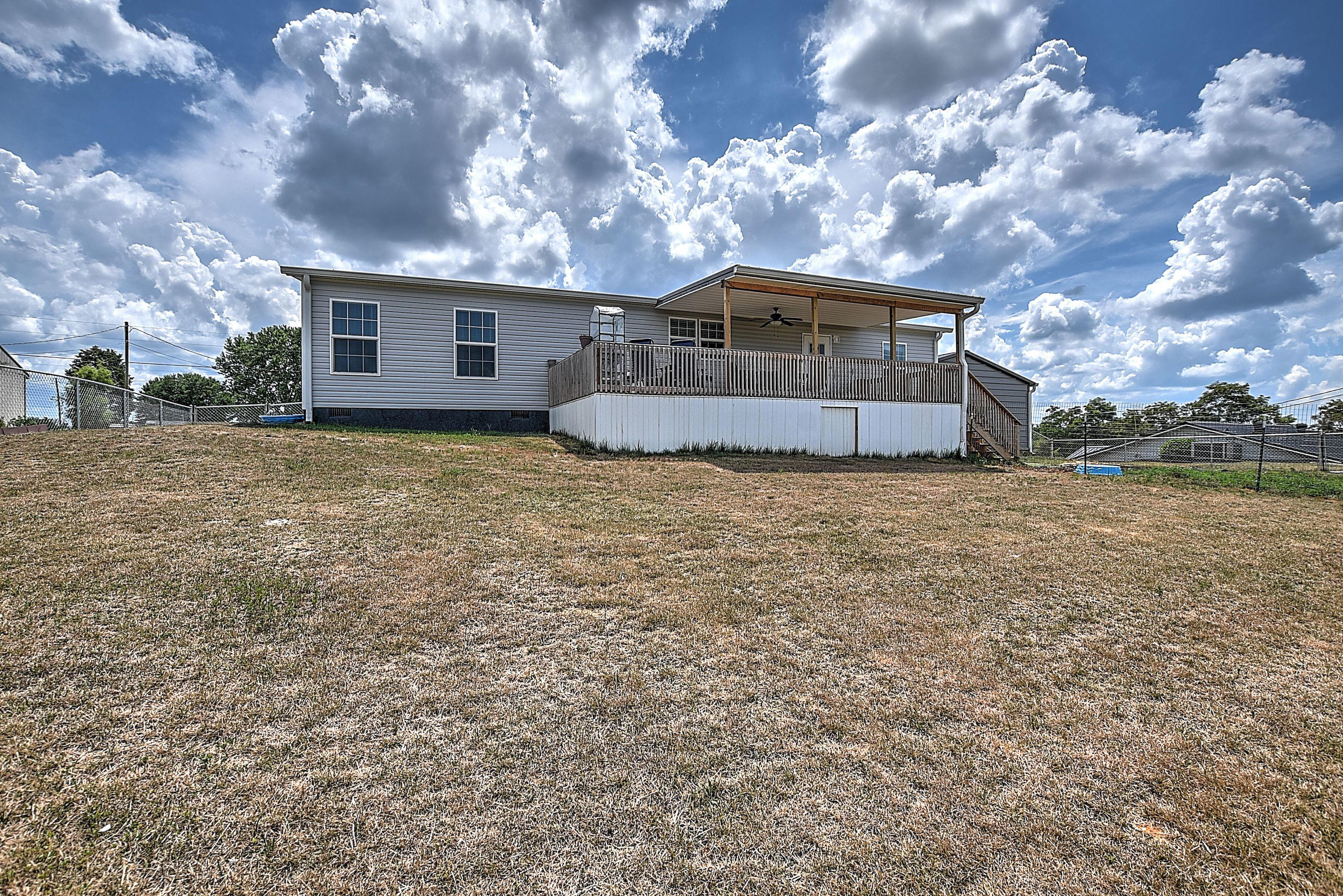 895 Maupin Road Chuckey, TN 37641 - Photo 34 of 37 895 Maupin-34
