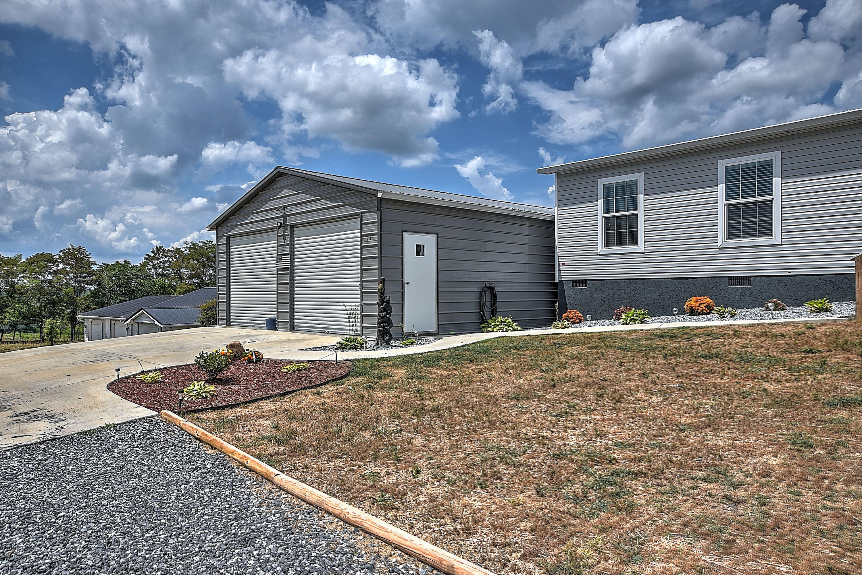 895 Maupin Road Chuckey, TN 37641 - Photo 5 of 37 895 Maupin-5